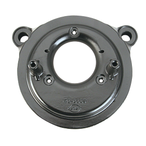 S&S Cycle S&S Cycle Backplate for Models w/ Super E/G Carburetors - 170-0049