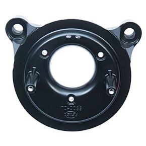 S&S Cycle S&S Cycle Backplate for Models w/ Throttle by Wire EFI - 170-0065