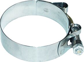 S&S Cycle S&S Cycle Band Style Manifold Clamp - 16-0231