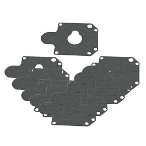 S&S Cycle S&S Cycle Bowl Gasket - 10 Pack - 11-2091