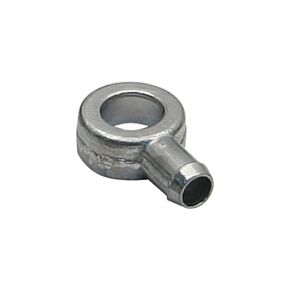 S&S Cycle S&S Cycle Breather Fitting For Classic Teardrop Air Cleaners - 17-0350