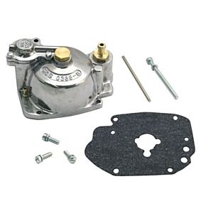 S&S Cycle S&S Cycle Carb Bowl Assembly for Super E/G Carburetors - 11-2388P