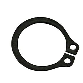 S&S Cycle S&S Cycle Carbon Steel Oil Pump Drive Gear Retaining Ring - 50-8059