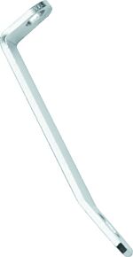 S&S Cycle S&S Cycle Carburetor Support Bracket - 17-0392