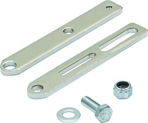 S&S Cycle S&S Cycle Carburetor Support Bracket Kit - 16-0471
