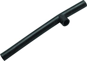 S&S Cycle S&S Cycle Epichlorohydrin Polymer Breather Vent Hose - 17-0339