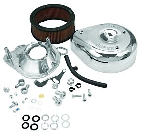 S&S Cycle S&S Cycle For Super E and G, Carbureted Models 93-99 - 17-0404