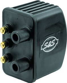 S&S Cycle S&S Cycle High Output Single Fire Coil - 55-1571