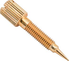 S&S Cycle S&S Cycle Idle Mixture Screw - 5 Pack - 11-2378