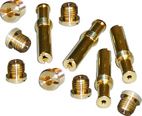 S&S Cycle S&S Cycle Jet Kit Low Range - 11-7270