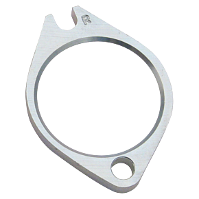 S&S Cycle S&S Cycle Low Profile Rear Manifold Flange - 106-1345