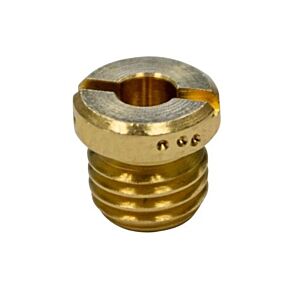 S&S Cycle S&S Cycle Main Jet E&G .066in - Each - 11-4066