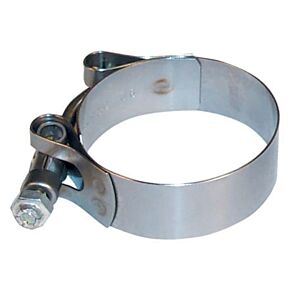S&S Cycle S&S Cycle O-Ring Style Manifold Clamp - 16-0230