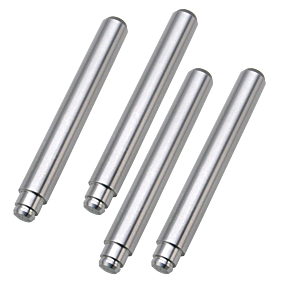 S&S Cycle S&S Cycle P-Series Rocker Arm Shaft Set - 4 Pack - 106-0916