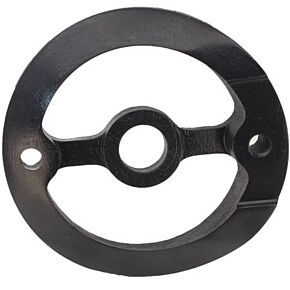 S&S Cycle S&S Cycle Replacement Adapter for Stock Rushmore Cover - 170-0257