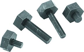 S&S Cycle S&S Cycle Rocker Box Wrench Tool Set - 53-0040
