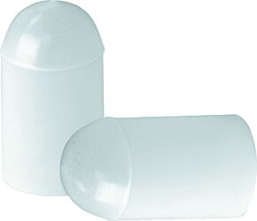 S&S Cycle S&S Cycle Silicone Electric Compression Release Solenoid Cap - 2 pack - 50-1080