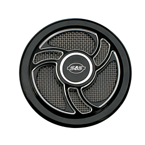S&S Cycle S&S Cycle SSC Air Cleaner Kits - 170-0206