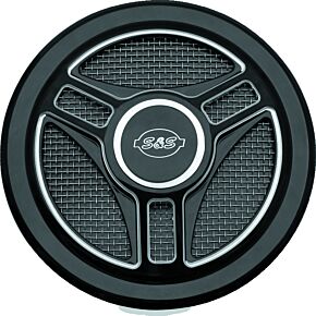 S&S Cycle S&S Cycle SSC Air Cleaner Kits - 170-0210