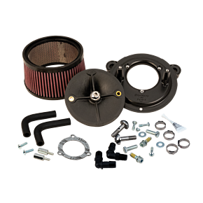 S&S Cycle S&S Cycle SSC Air Cleaner Kits - 170-0250
