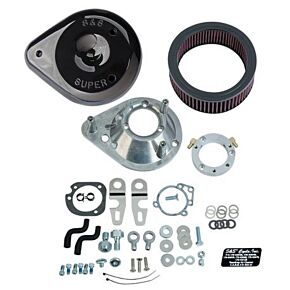 S&S Cycle S&S Cycle SSC Air Cleaner Kits - 170-0307E