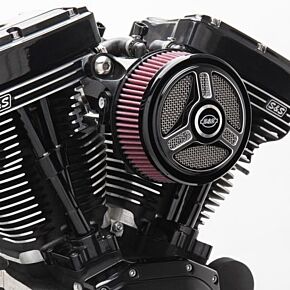 S&S Cycle S&S Cycle SSC Air Cleaner Kits - 170-0392C