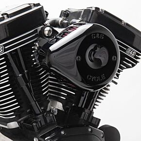 S&S Cycle S&S Cycle SSC Air Cleaner Kits - 170-0440C