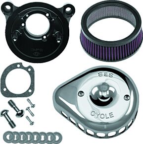 S&S Cycle S&S Cycle SSC Air Cleaner Kits - 170-0441