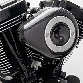 S&S Cycle S&S Cycle SSC Air Cleaner Kits - 170-0500