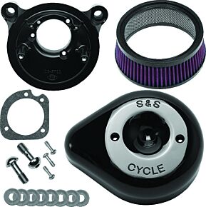 S&S Cycle S&S Cycle SSC Air Cleaner Kits - 170-0523