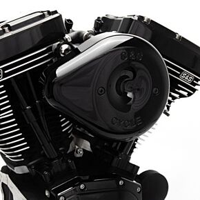 S&S Cycle S&S Cycle SSC Air Cleaner Kits - 170-0527B