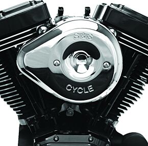S&S Cycle S&S Cycle SSC Air Cleaner Kits - 170-0528