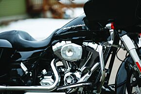 S&S Cycle S&S Cycle SSC Air Cleaner Kits - 170-0594