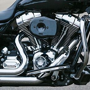 S&S Cycle S&S Cycle SSC Air Cleaner Kits - 170-0597