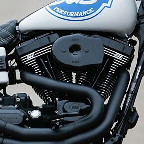 S&S Cycle S&S Cycle SSC Air Cleaner Kits - 170-0599