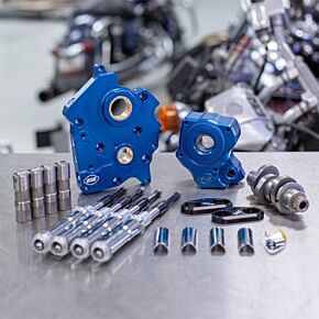 S&S Cycle S&S Cycle SSC Cam Chest Kits - 310-0999B