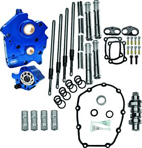 S&S Cycle S&S Cycle SSC Cam Chest Kits - 310-1000B