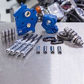 S&S Cycle S&S Cycle SSC Cam Chest Kits - 310-1005A