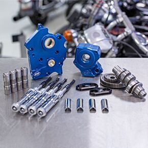 S&S Cycle S&S Cycle SSC Cam Chest Kits - 310-1006A