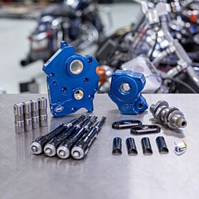 S&S Cycle S&S Cycle SSC Cam Chest Kits - 310-1007B