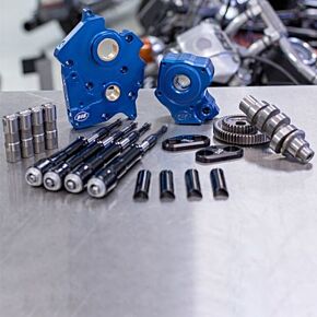 S&S Cycle S&S Cycle SSC Cam Chest Kits - 310-1009A