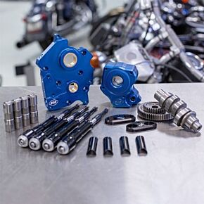 S&S Cycle S&S Cycle SSC Cam Chest Kits - 310-1013A