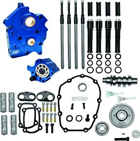 S&S Cycle S&S Cycle SSC Cam Chest Kits - 310-1014A