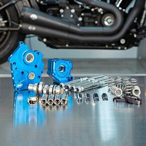 S&S Cycle S&S Cycle SSC Cam Chest Kits - 310-1082B