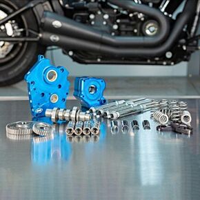 S&S Cycle S&S Cycle SSC Cam Chest Kits - 310-1117