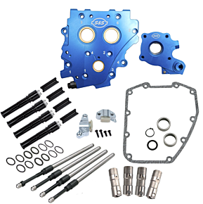 S&S Cycle S&S Cycle SSC Cam Chest Kits - 310-1272