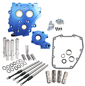 S&S Cycle S&S Cycle SSC Cam Chest Kits - 310-1273