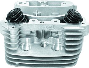 S&S Cycle S&S Cycle SSC Cylinder Heads - 106-3466