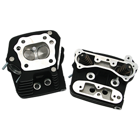S&S Cycle S&S Cycle SSC Cylinder Heads - 106-6064