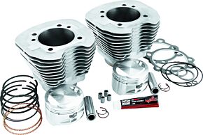 S&S Cycle S&S Cycle SSC Cylinder & Piston Kits - 910-0200